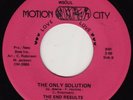 Psych Funk / Sweet Soul * END RESULTS * The Only Solution * LISTEN MP3