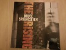 Bruce Springsteen - The Rising - Original Vinyl + Promo Sheet