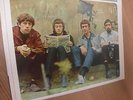 JOHN MAYALL BLUES BREAKERS WITH ERIC CLAPTON DECCA LP MINT 1966