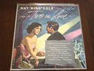 NAT 'KING' COLE (LP) 