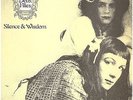 DEUX FILLES Silence & Wisdom 1982 PAPIER MACHE VINYL LP RARE