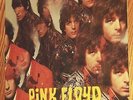 VINYL LP Pink Floyd - The Piper At The Gates Of Dawn / Europe pressing