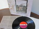 Led Zeppelin - Led Zeppelin IV (4) LP - SUPERB ORIGINAL Plum/Orange Label Vinyl