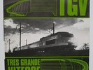 TGV: Très grande vitesse   RARE 1981 MINIMAL SYNTH   mp3   BIPPP