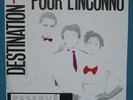 RESERVE: Destination pour l'inconnu   RARE FRENCH MINIMAL SYNTH   Listen