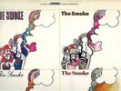 CANADA 1960s ORIGINAL CAPITOL STEREO 6000 PSYCH ROCK LP THE SMOKE : SELF-TITLED