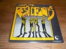 RESIDENTS - Meet The residents - US LP