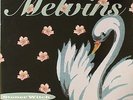Melvins-Stoner Witch-Atlantic 82704-RARE PINK VINYL ORIG