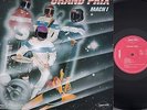GRAND PRIX mach 1 RARE ORIGINAL MASSIERA & TORELLI COSMIC ITALO FUNK LP ?