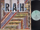 RAH BAND going up UK BOOGIE LP