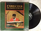 THE WYNTON KELLY TRIO - undiluted - VERVE gatefold //NM//