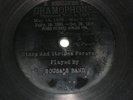 Vintage E.Berliner's Gramophone 7