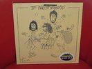 THE WHO / By Numbers Classic Records 200  gram Quiex Audiophile vinyl  sealed
