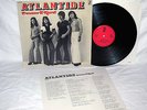 ATLANTIDE - Francesco Ti Ricordi ITALIAN PROG PRIVATE PRESS IN STUNNING MINT
