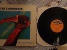 DERRICK MORGAN THE CONQUEROR LP ORIGINAL VISTA SOUNDS
