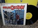 Orq. de Cuchon- Tumbaron La Veintiuna Brother