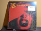 THIRD EYE BLIND - S/T Self Titled Limited Import 180 Gram YELLOW VINYL 2XLP NEW