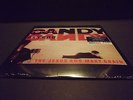 JESUS AND MARY CHAIN: Psychocandy LP (180 gram reissue) NEW/SEALED