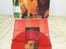 LP VASCO ROSSI NON SIAMO MICA GLI AMERICANI VINILE COLORATO ROSSO MINT RARISSIMO