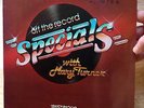 TOM PETTY 2 LP - OFF THE RECORD SPECIAL - PART TWO - RARE - CLEAN - NOT TMOQ