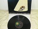 LP RINO GAETANO  MIO FRATELLO E' FIGLIO UNICO PRIMA STAMPA  1976 IT ZSLT  EX