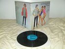 LP RINO GAETANO RESTA VILE MASCHIO DOVE VAI  PRIMA STAMPA 1979 RCA PL 31449 NM