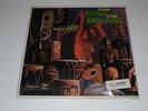 The Soul Of The Drums - Les Baxter & His Orchestra - DJ PROMO COPY FAST SHIPPING