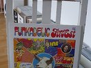 Funkadelic Finest - Vinyl LP + 45 rpm Bonus Maggot Brain - NM