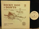 DICKY DOO AND THE DON'TS - RECORDED LIVE AT THE EAGLE ROCK SKI AND GOLF CLUB