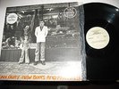 IAN DURY NEW BOOTS & PANTIES RARE 1982 AUSTRALIAN 4 TRACK SAMPLER STIFF ID-1