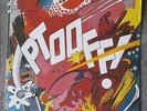 The Deviants ?– Ptooff fold-open poster cover UK Psych NMint LP