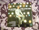 CLAUDE FRANCOIS. GRANDES EXITOS. (CBS LABEL) SPANISH PRESSING.
