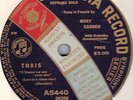 Mary GARDEN - Louise: Depuis le jour / Thais: L'amour est une vertu rare