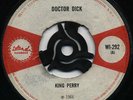 DOCTOR DICK   LEE 