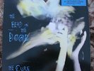 The Cure - The Head On The Door - Vinyl LP - Promo copy