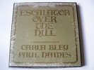 Carla Bley, Paul Hines - Escalator over the Hill- 3er LP Box