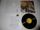 Vivaldi Lute Concertos & Trios Hugary Audiophile1978 SLPX 11978 ULTRASONIC TAS