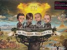 Die Fantastischen Vier - Für Dich Immer Noch Fanta Sie, 2Lp. Limited Edition Neu