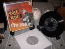 ELVIS PRESLEY EPA EL ROCK AND ROLL DE ELVIS PRESLEY RCA 3 - 20163