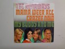 RUNAWAYS:Mama Weer All Crazee Now-My Buddy & Me-Holland 7