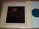 Dodo Marmarosa DODO'S BACK - Argo LP 4012