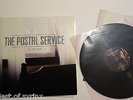 The Postal Service - Give Up Deluxe 10 Year Anniversary SubPop 3LP Vinyl EX+ NM