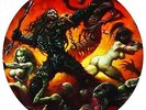 Zombie Rob - VENOMOUS RAT REGENERATION VENDOR (PICTURE DISC/LIM