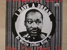 LP 33 GIRI - FINGERS INC. - Can you feel it - Martin Luther King Jr - JTX 20