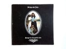 BRIDGET ST JOHN - Songs For The Gentle Man - 1971 UK 1st Press DAN 8007