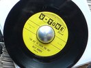 RARE & GREAT NORTHERN SOUL - BILLY HARNER - I'VE GOT TO CHECK YOU OUT *LISTEN