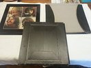 Beatles Let it be Boxset with cover and tray Original + LP RARE 60s Beat Rock