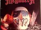Megadeth: Killing Is My Business...(Original UK Double LP+poster)
