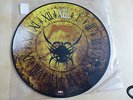RAGE - XIII (Picture Disc)  **RAR** TOP **