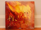 MC REN Shock Of The Hour LP (Ruthless Recs, orig 1993) SEALED 